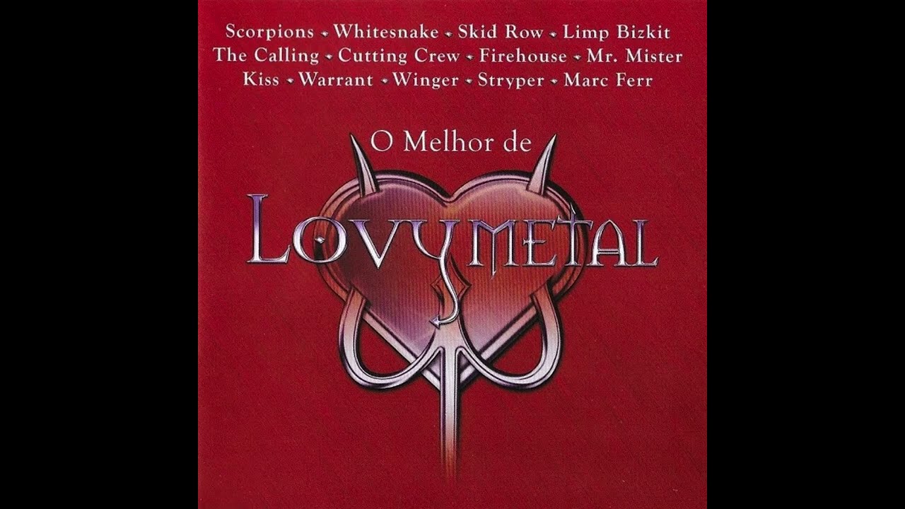 Marc Ferr - Die For Love