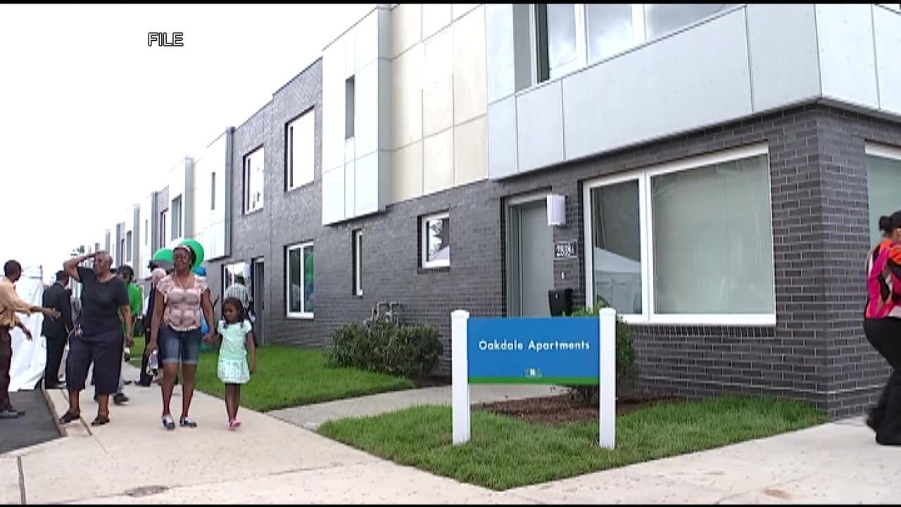 Philadelphia Housing Authority to open wait list for first time in over a decade