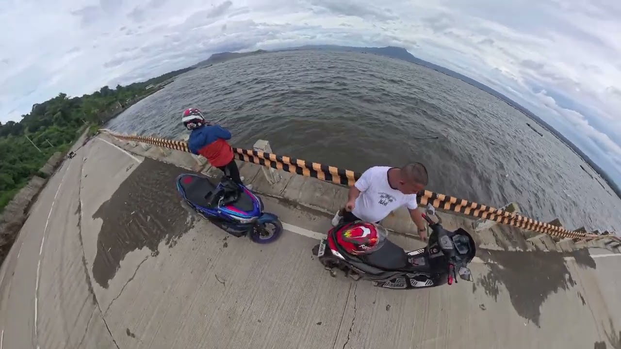 Una't huling pag-ibig by:Willy Garte 