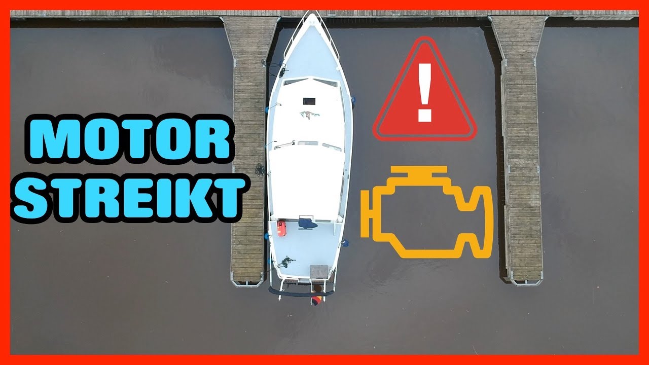 ✅ MIT DEM SPORTBOOT IN DIE EMS 