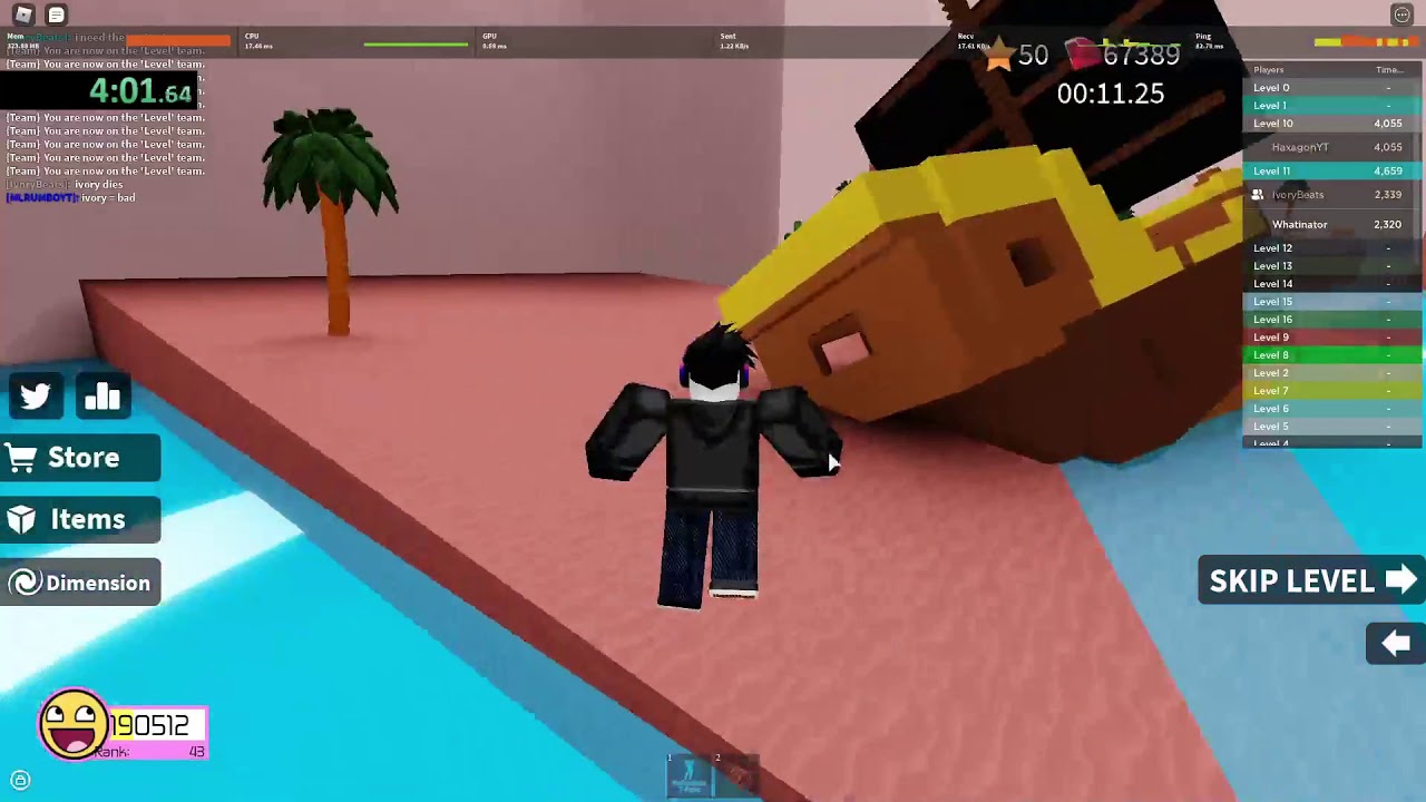 SR4 Race v Haxagon