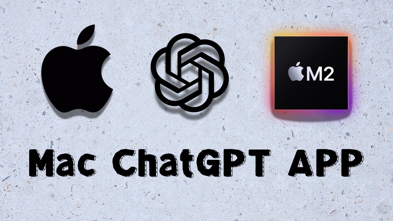[ 分享 ] ChatGPT Mac 桌面版 APP！目前只支援部分 Plus 用戶 !