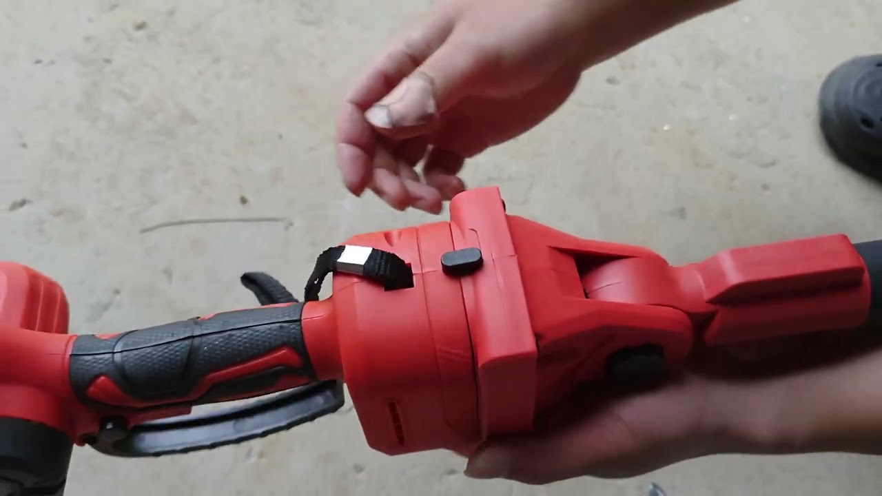 Trim smarter, not harder!