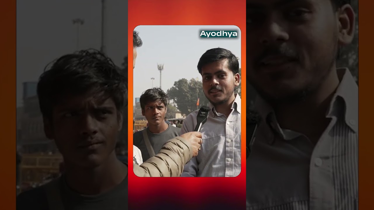 Ayodhya's Economic Revival After Ram Mandir | Ayodhya's fortunes changed after Ram Mandir