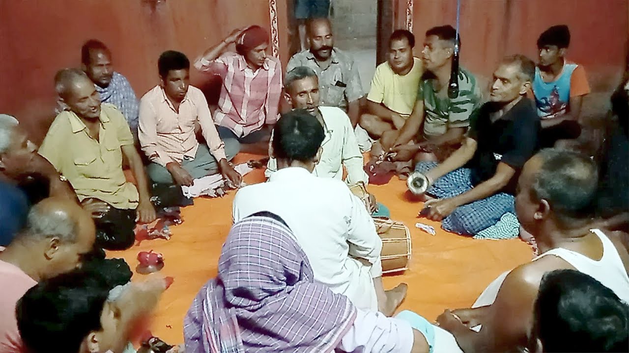 सुरुज उदय के बेरिया  ➤ 𝗩𝗶𝗹𝗹𝗮𝗴𝗲 𝗛𝗼𝗹𝗶 ➤ Maghadh Holi #𝗖𝗵𝗮𝗶𝘁𝗮𝗪𝗮𝘀𝗵𝗶  Desi holi village
