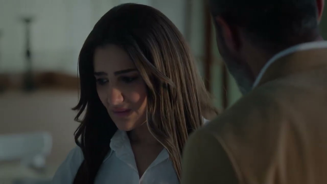 عمرو يطلق بثينة بعد ما نزلت الجنين من وراه #علاقة_مشروعة