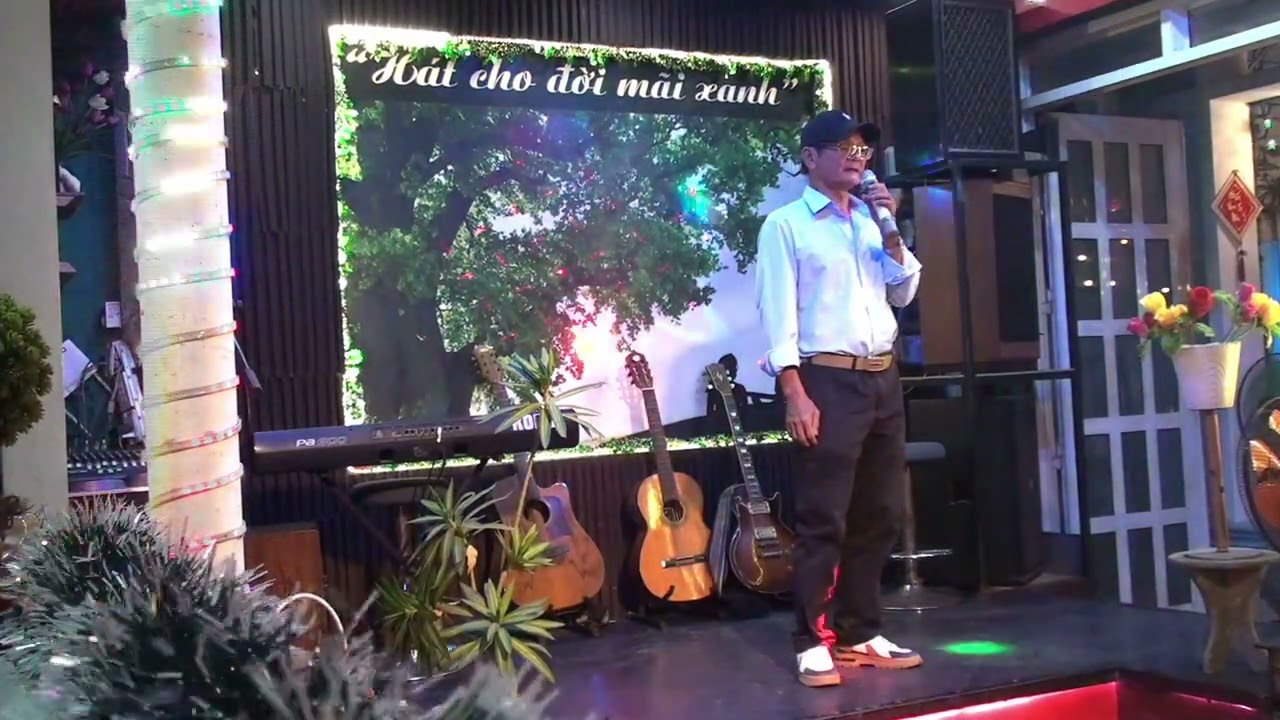 🎧 🎼  Thu Sầu  _ Anh Huy_ 22 January 2026