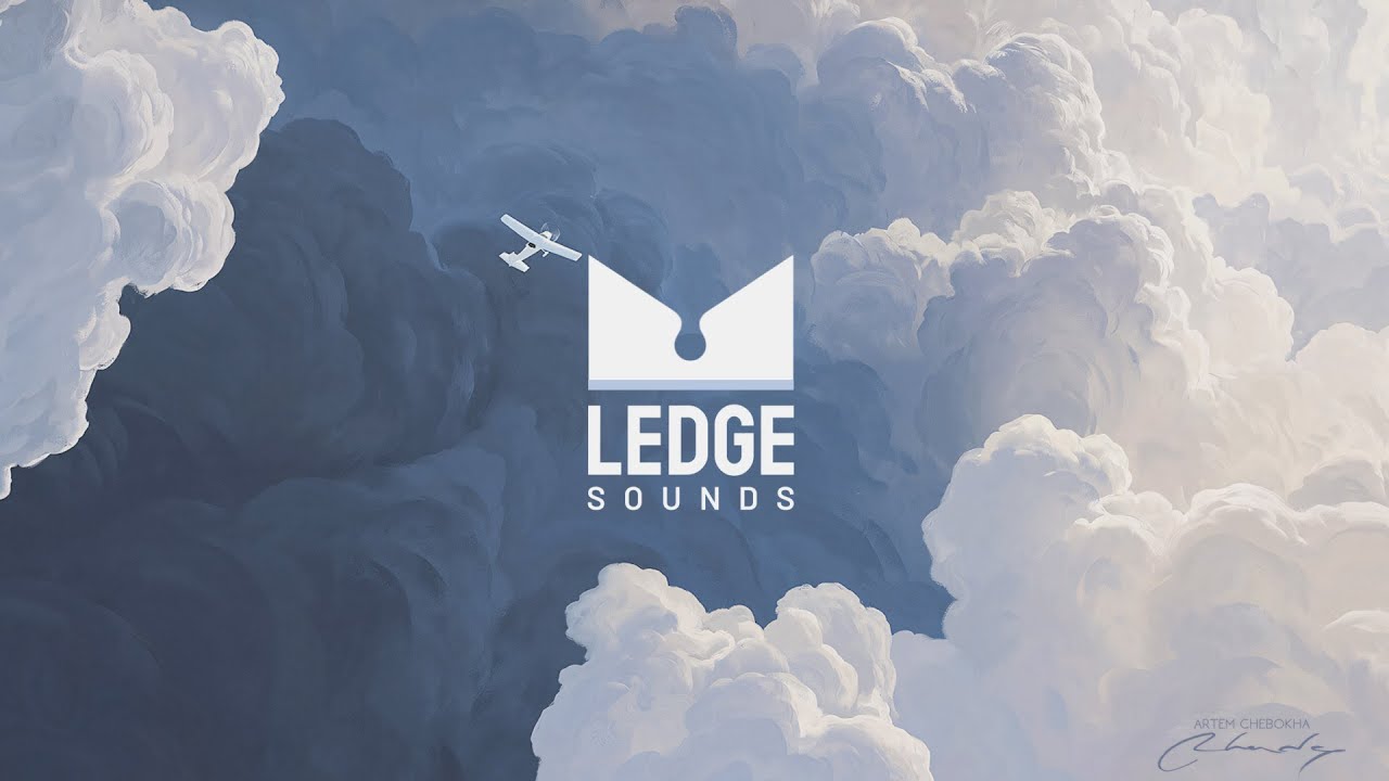 Maykors - Ground Effect