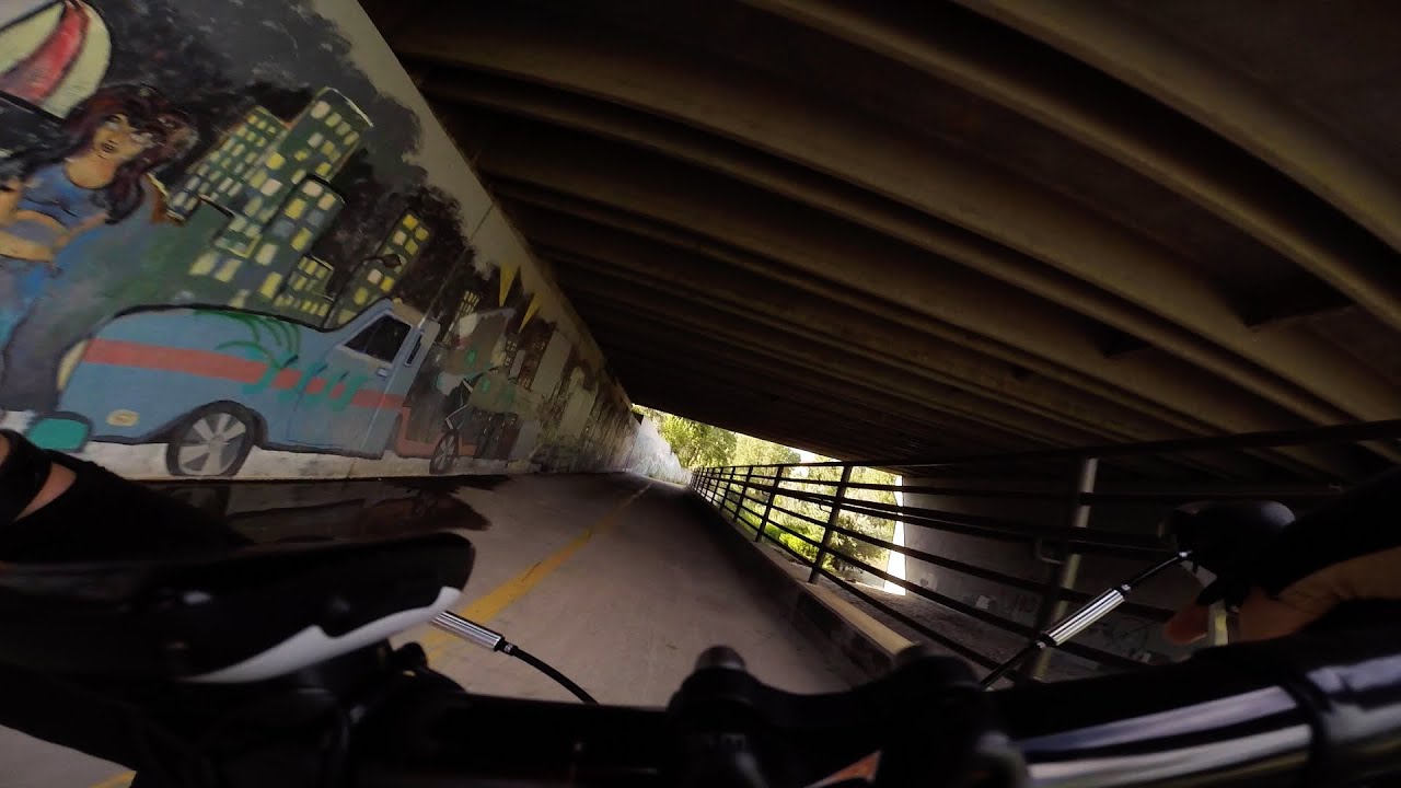 GoPro Cycling Sprint - Greenway Speedway, CO Springs, Colorado