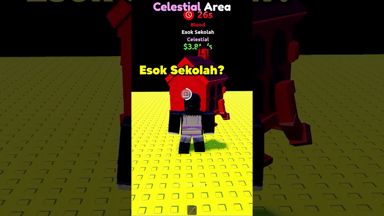 I Need Celestial Brainrot 