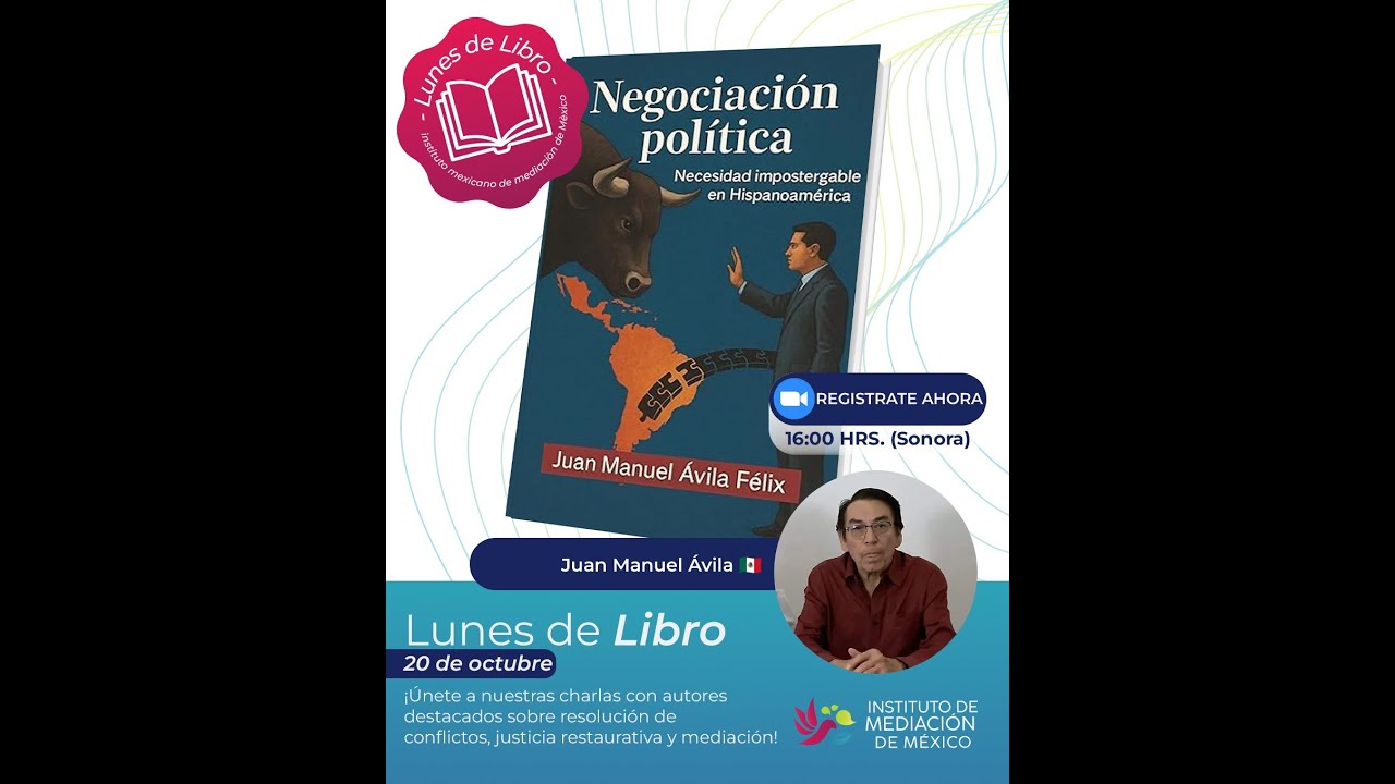 Lunes de Libro: 
