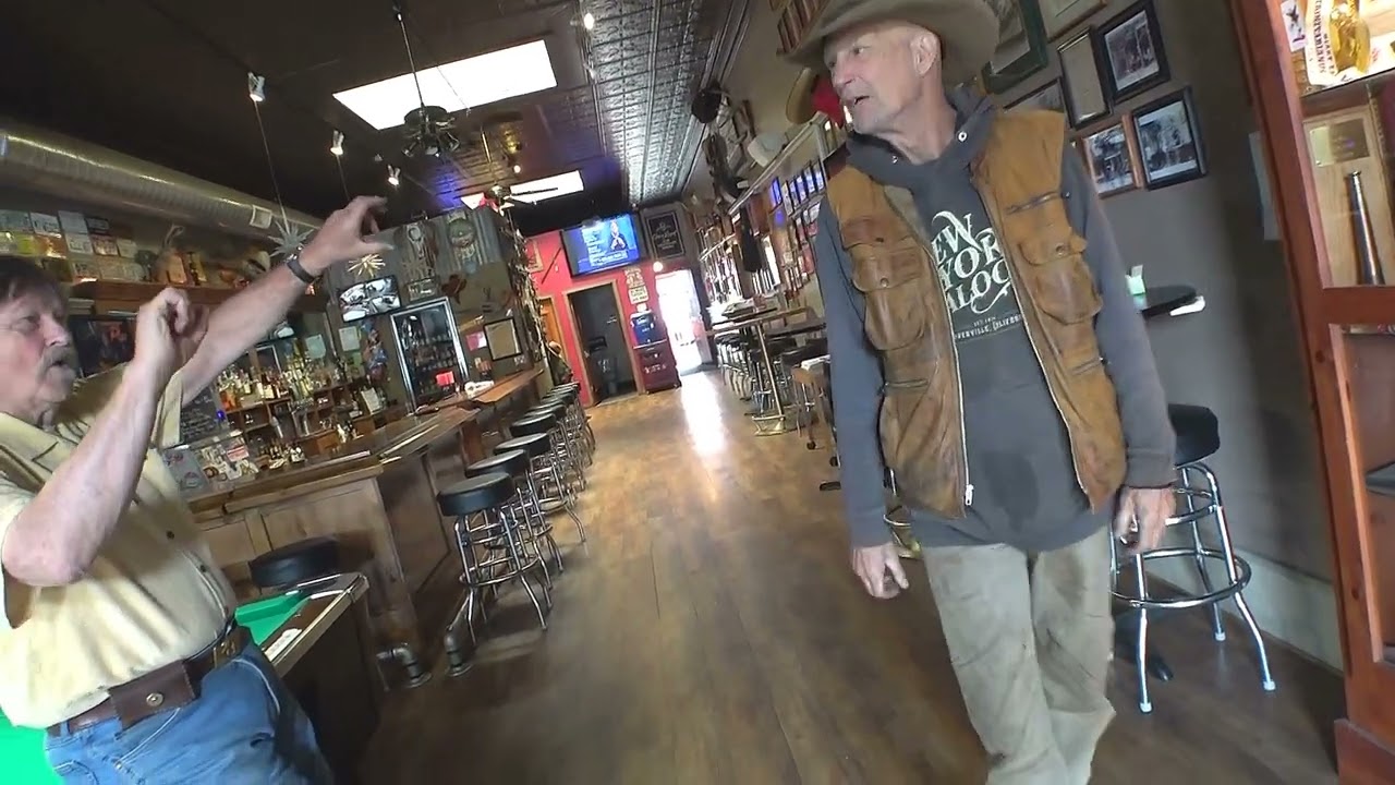 Historic Weaverville California FULL WALK THROUGH Town