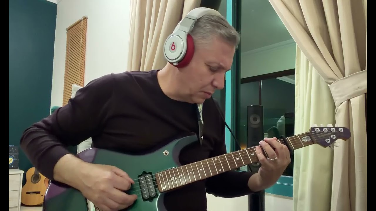 Brian Adams Everything i do, do it for you cover