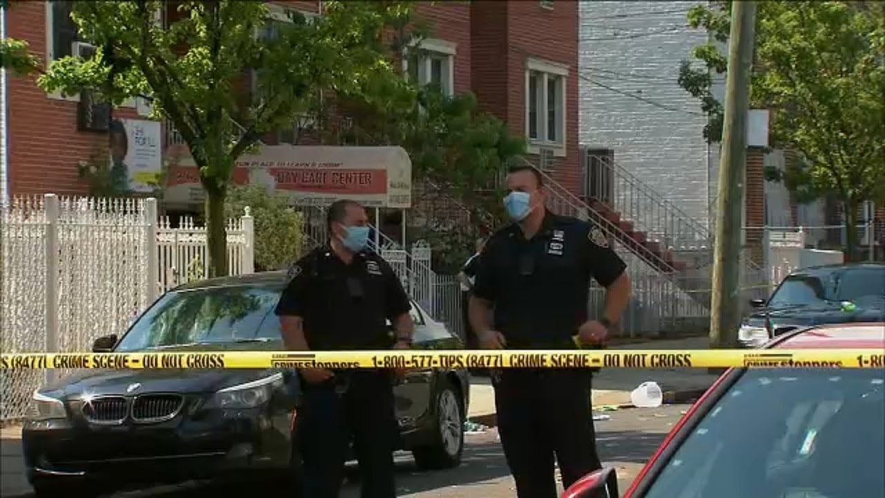 At least 21 people shot in NYC in 24-hour span, NYPD reports