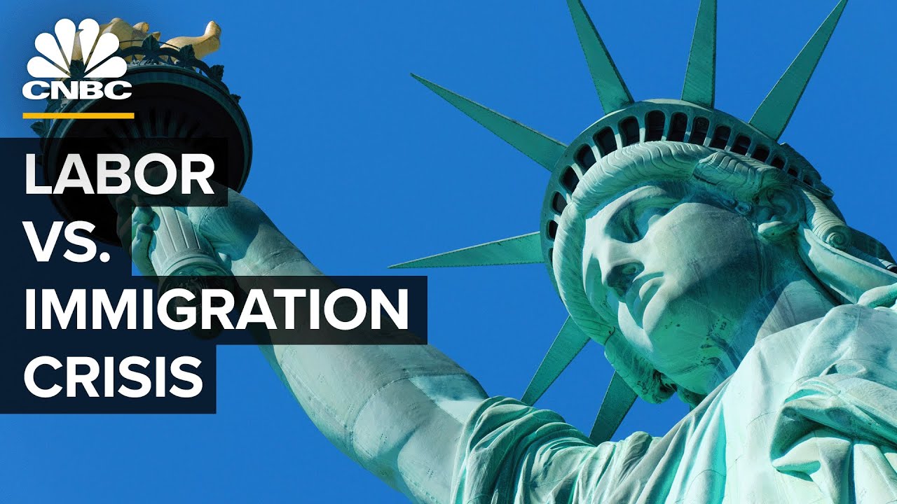 Почему США не будут трудоустраивать иммигрантов