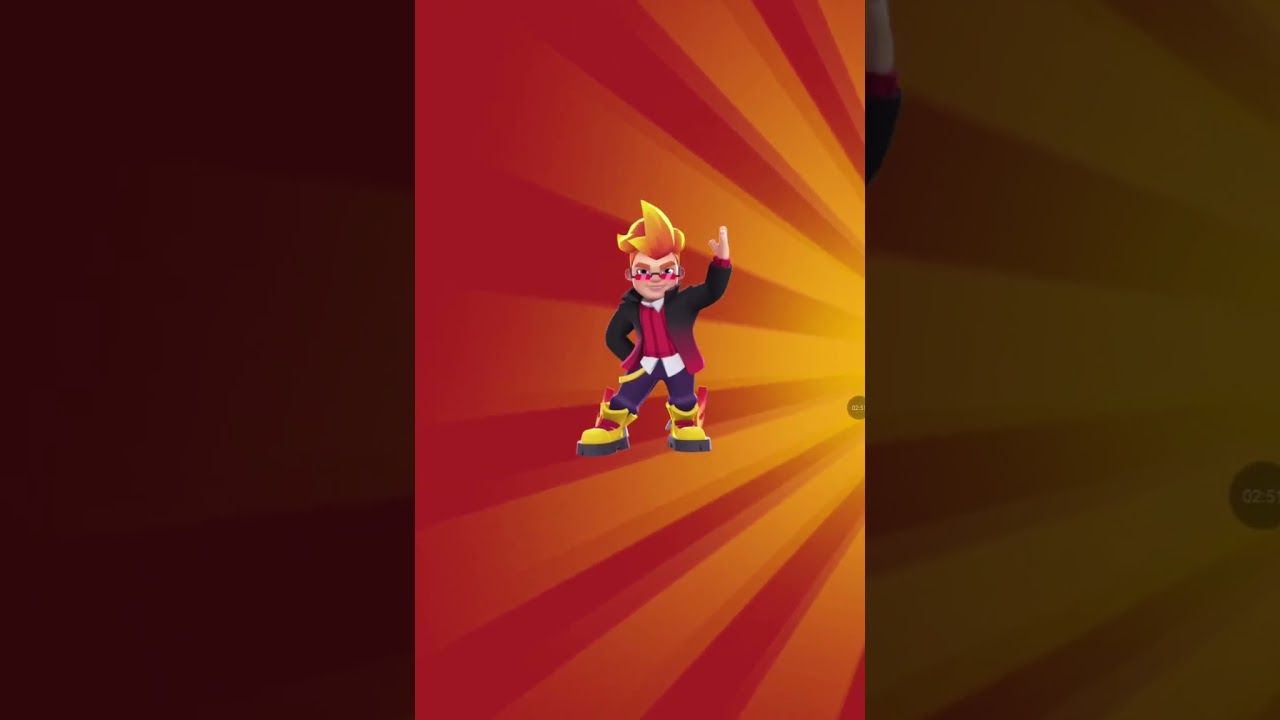 Subway Surfers Gameplay 