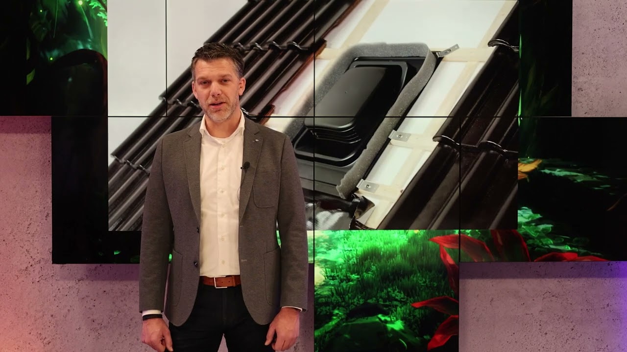 Valetis Slim | Ubbink Nederland