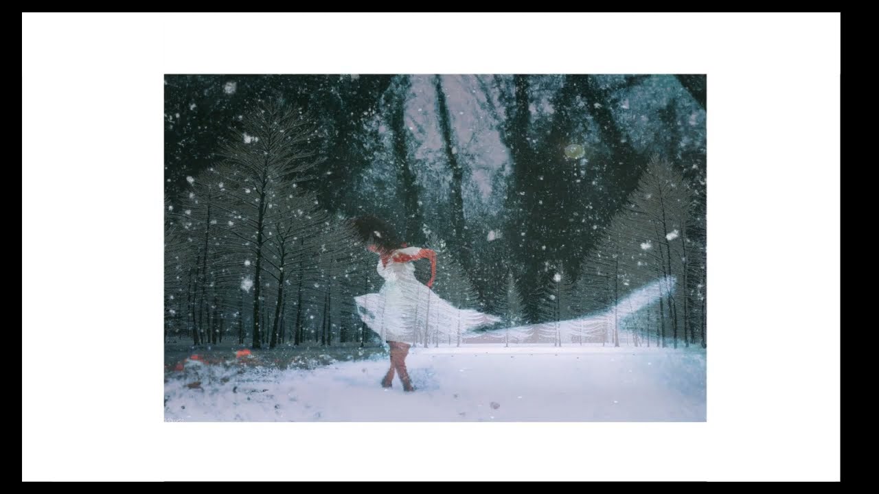 Nadia Impalà - Un Lupo
