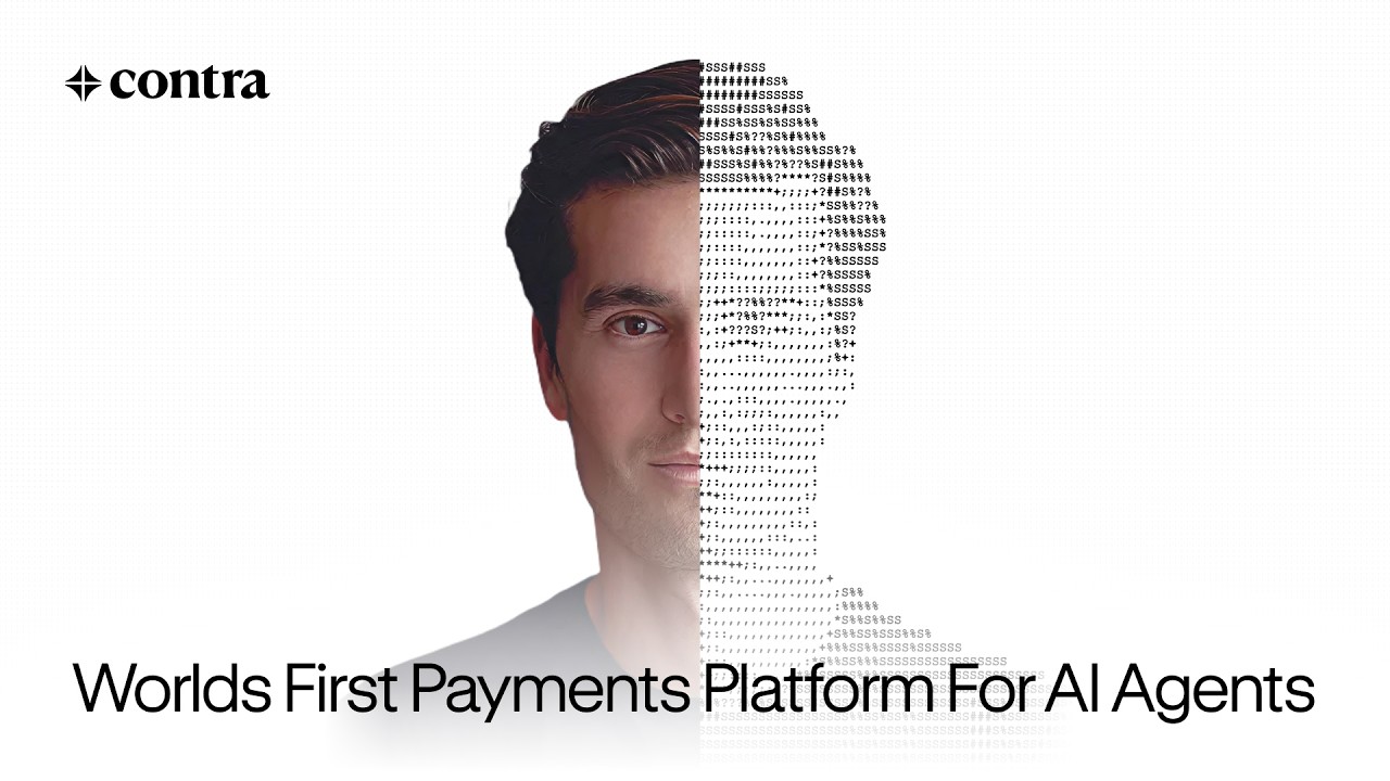 Представляем Contra Payments