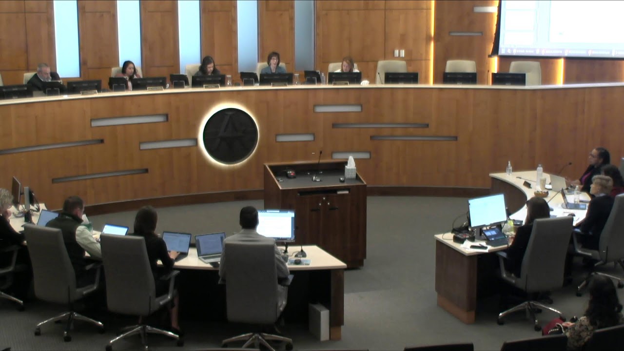 Adams County Public Hearing -- Nov. 18, 2025