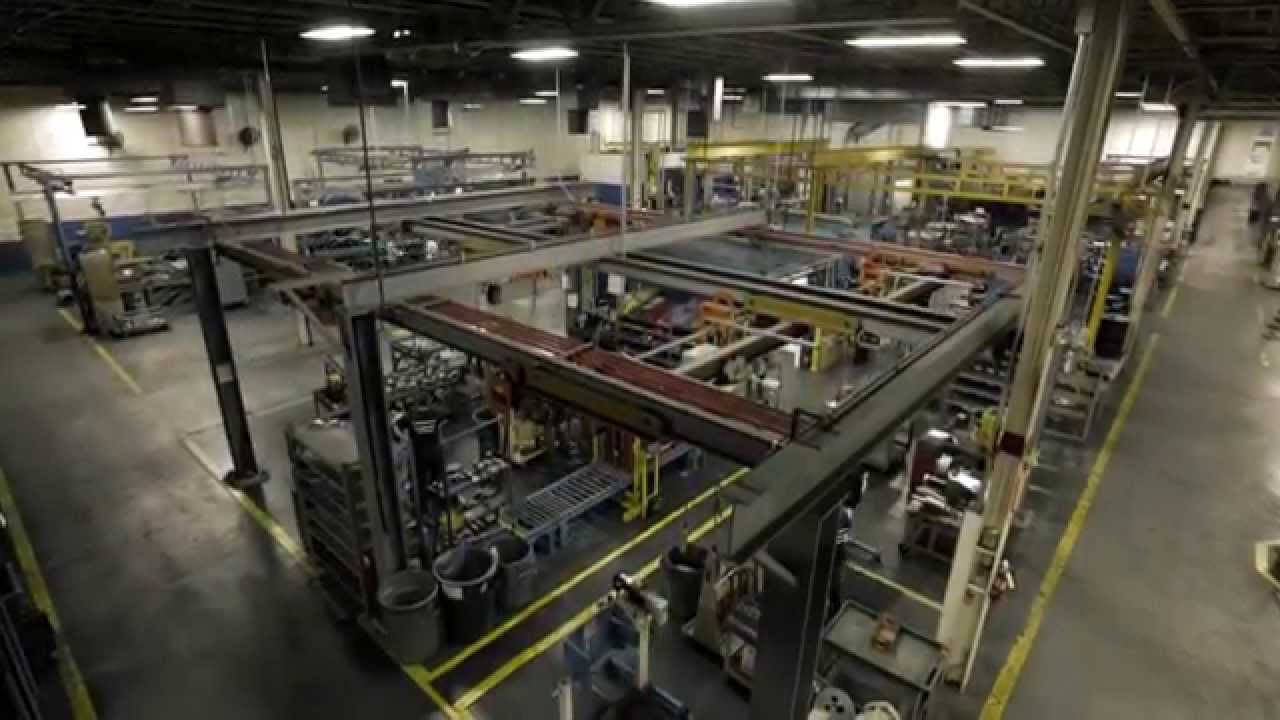 Trane® Remanufactured Compressors: Good as New