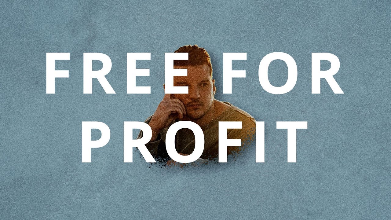 *FREE FOR PROFIT* Witt Lowry 