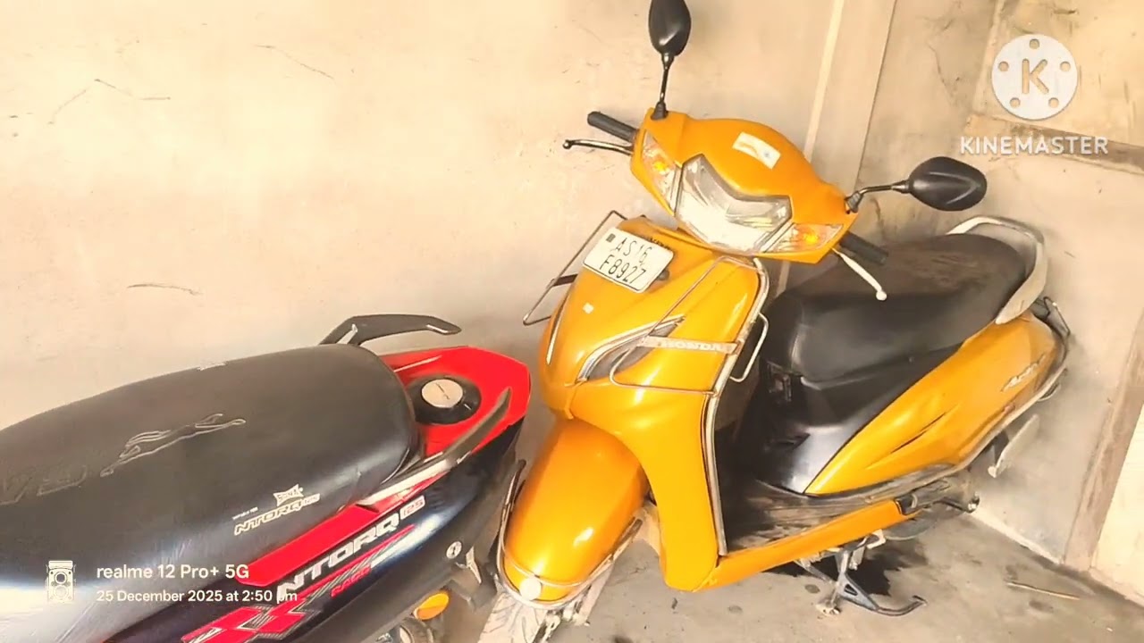 Gossaigaon second hand bike showroom mission Anthony School Ka sath contact number 9898204591