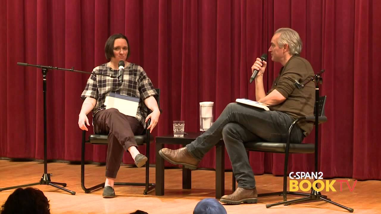 Sarah Vowell, 