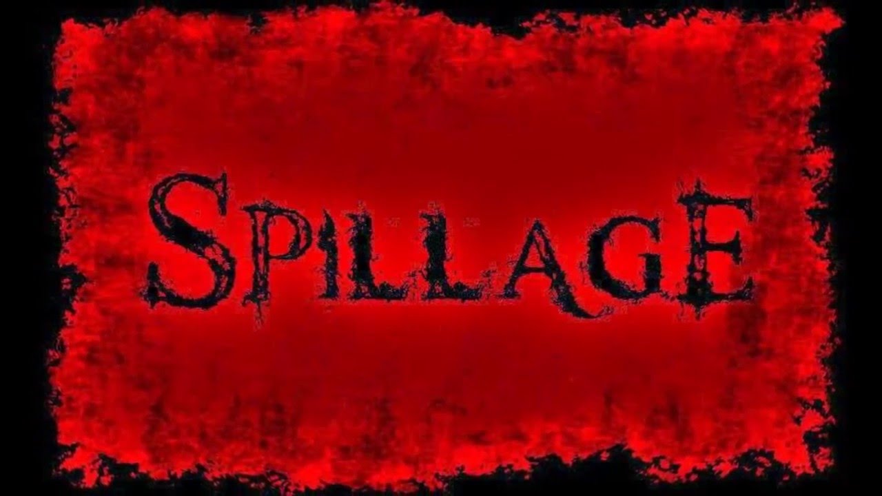 SPILLAGE (Official) "In Hell" Music Video
