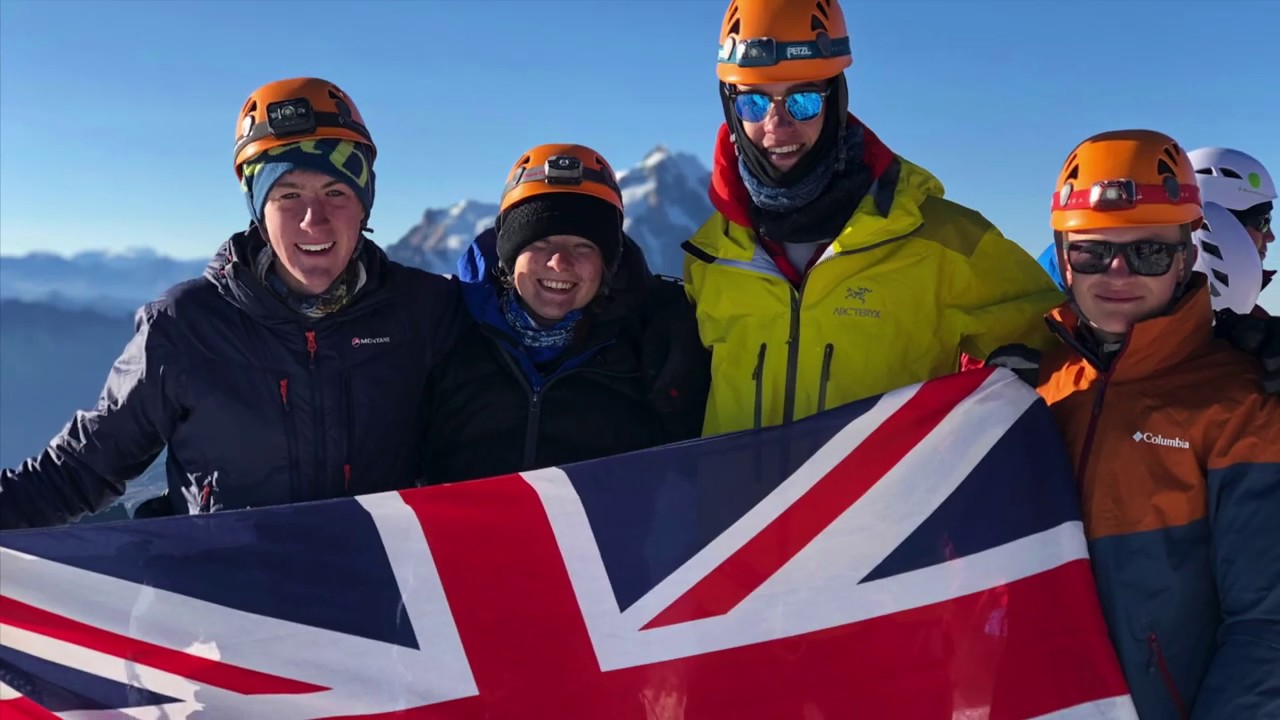 Summit 12 - Adventures in Bolivia 2019