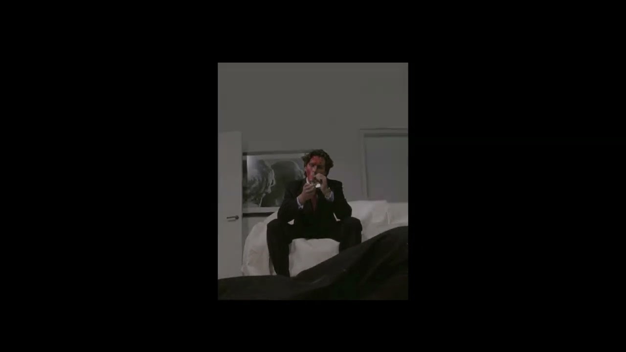 The Neighbourhood - Softcore (Spedup + Reverb + Instrumental)