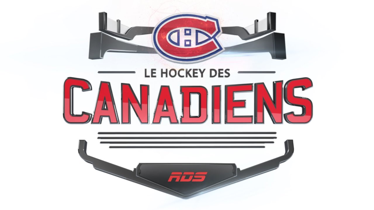 Évolution des intros télévisées du hockey des Canadiens