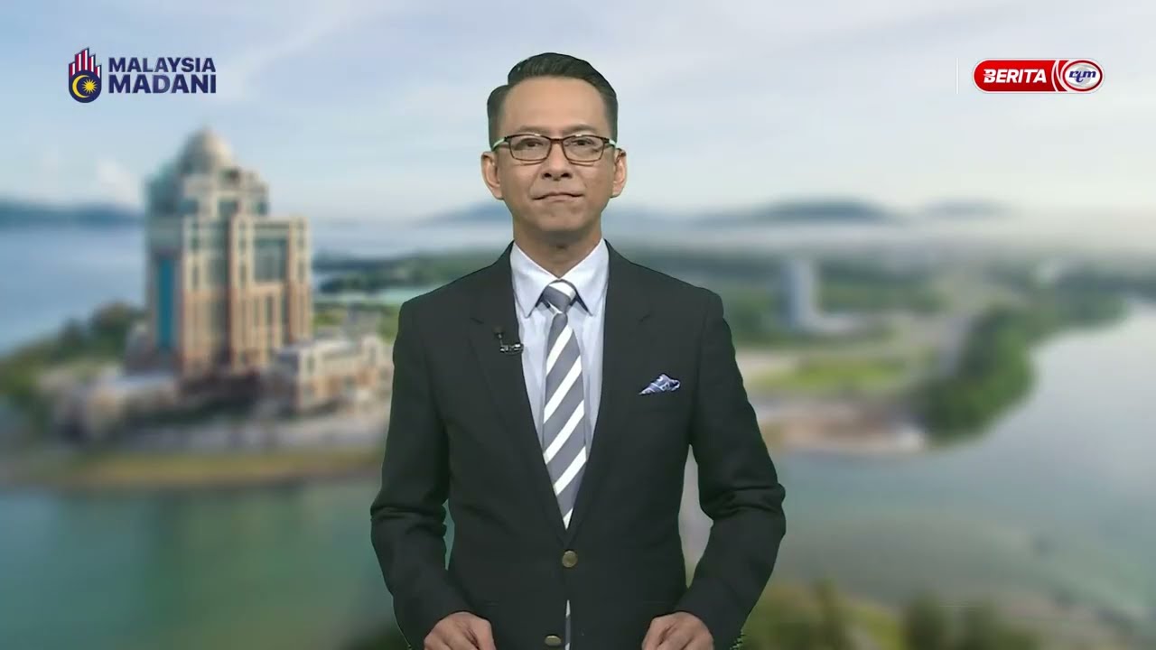24 FEB 2026 - BERITA PAGI SABAH