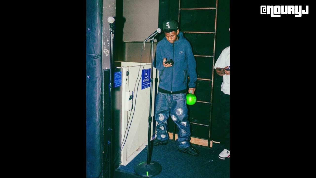 [SOLD] DrexTheJoint Type Beat - 