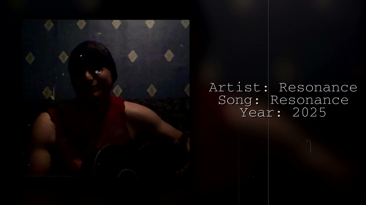 RESONANCE - 