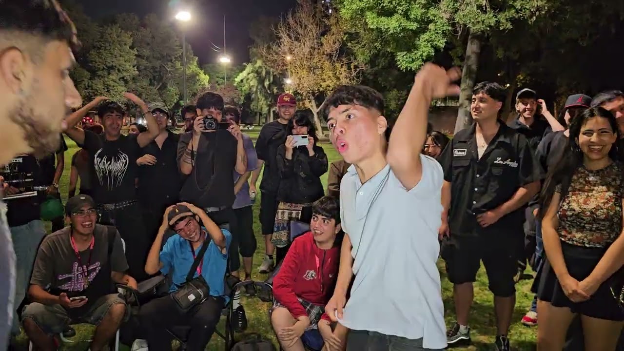 farid vs letrao - Joseo Battles 10vs10
