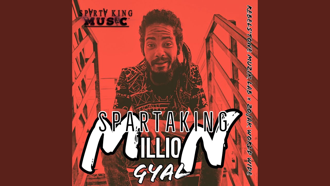 Million Gyal