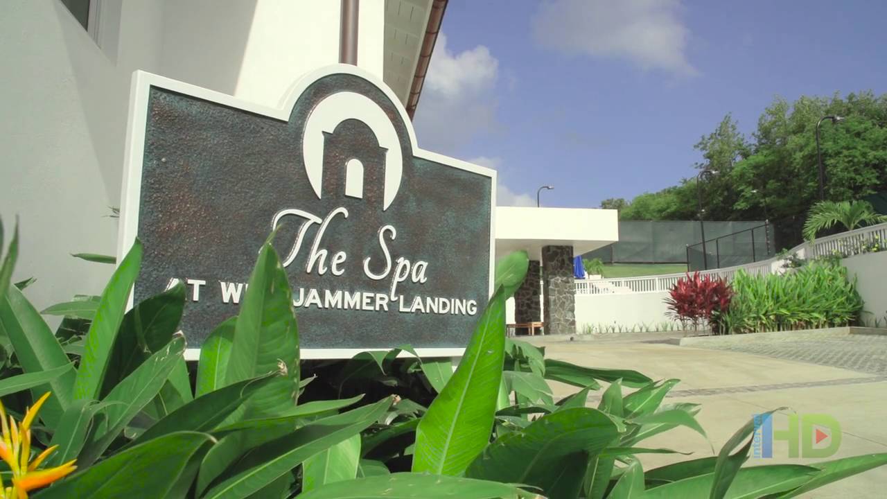 Windjammer Landing Villa Beach Resort - Labrelotte Bay, Castries, St. Lucia