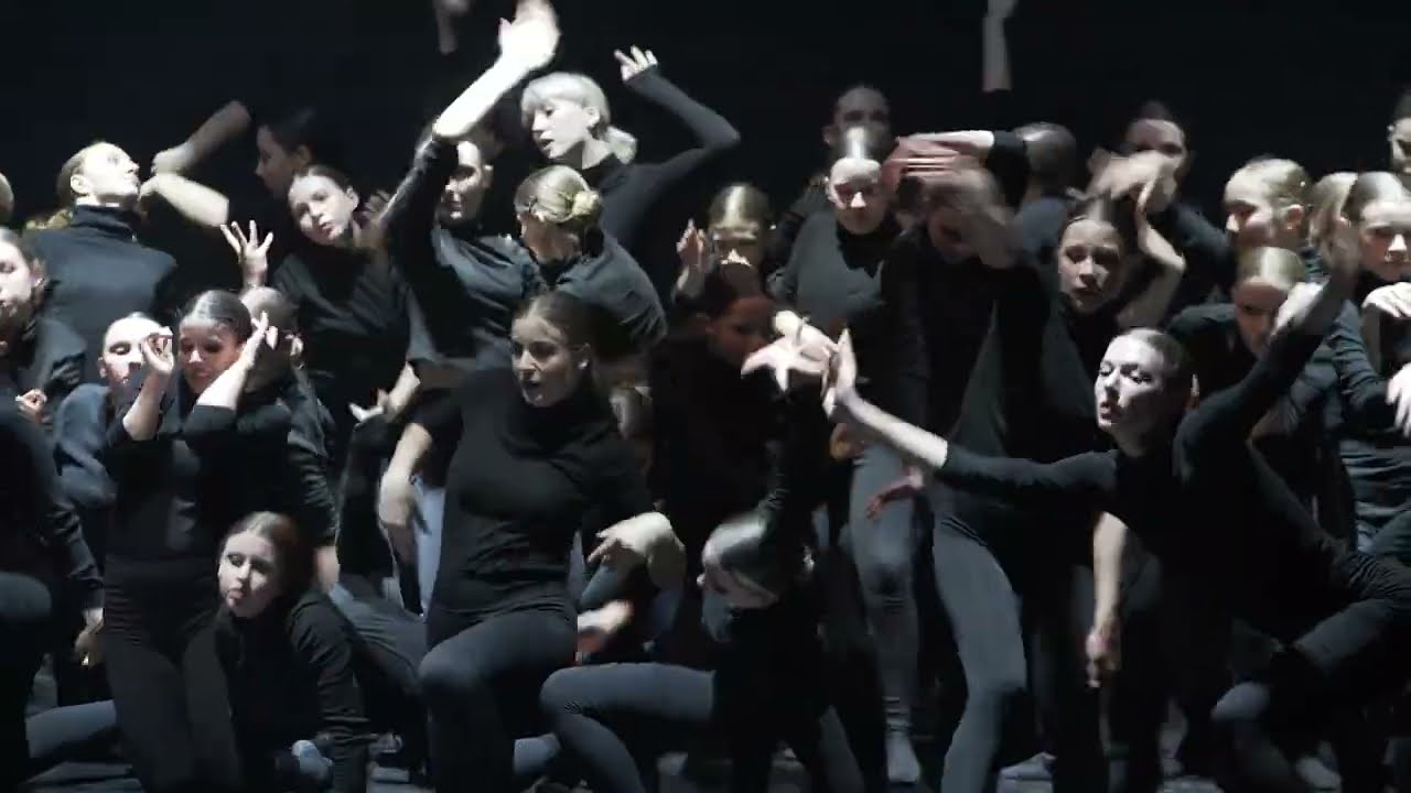 Finał Gali Lemono Dance Center 2023