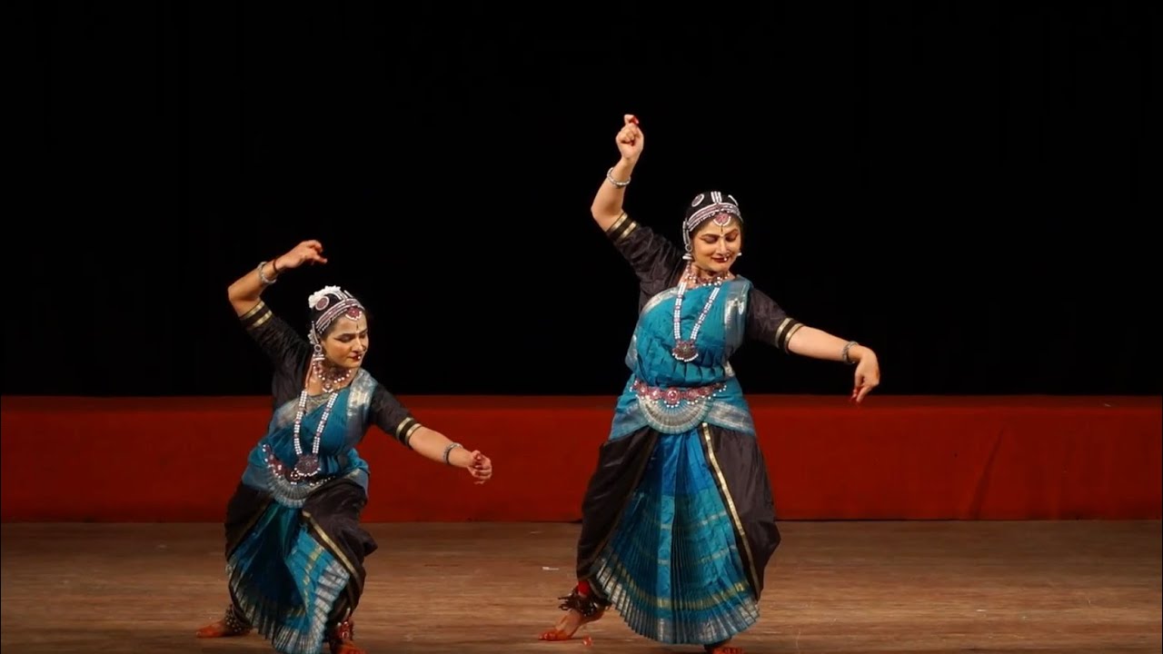 VARNAM | BY SENIORS OF ANNANDI NRUTYA SHALE | ANNAUL DAY 2026