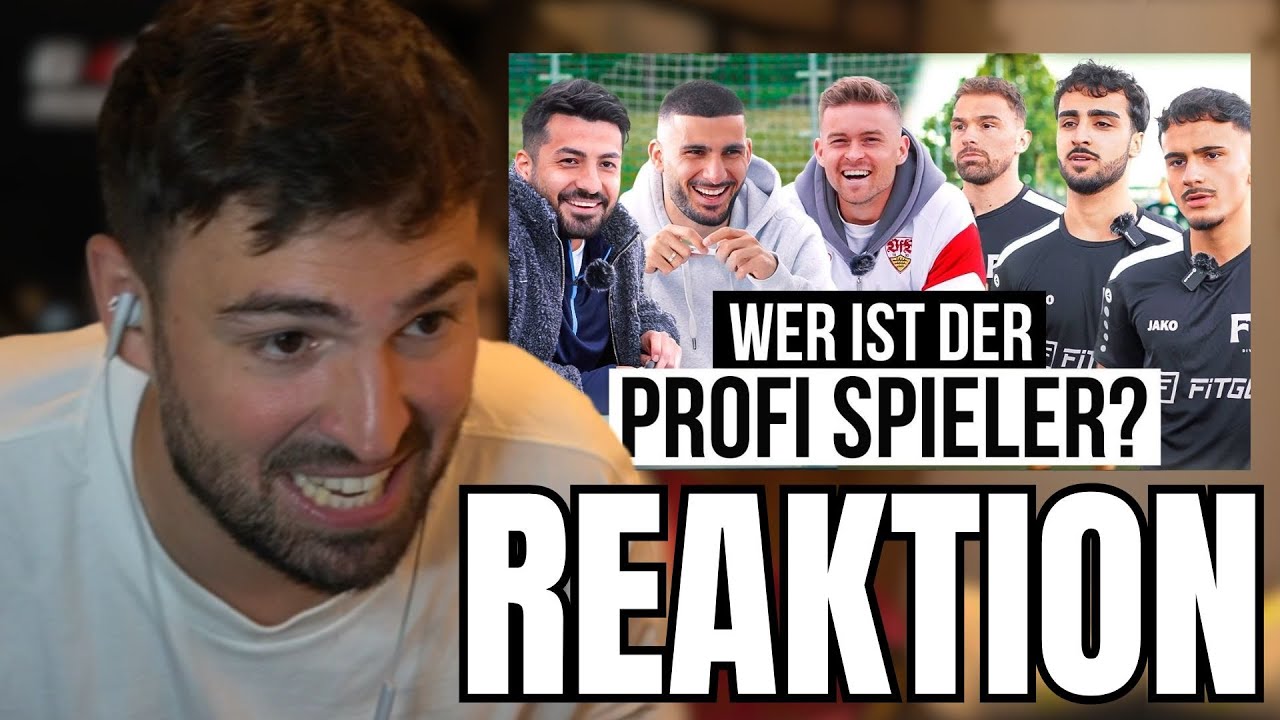 DIE UNERWARTETSTE FOLGE JEMALS! DAMIT HAT KEINER GERECHNET! BILO reagiert auf Find The Pro #38