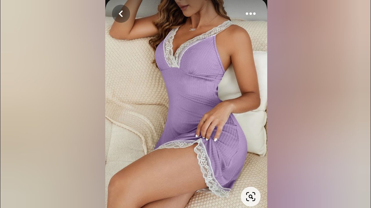 Cómo patronar este modelo de pijama