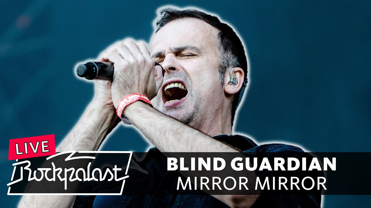 Blind Guardian &ndash; 