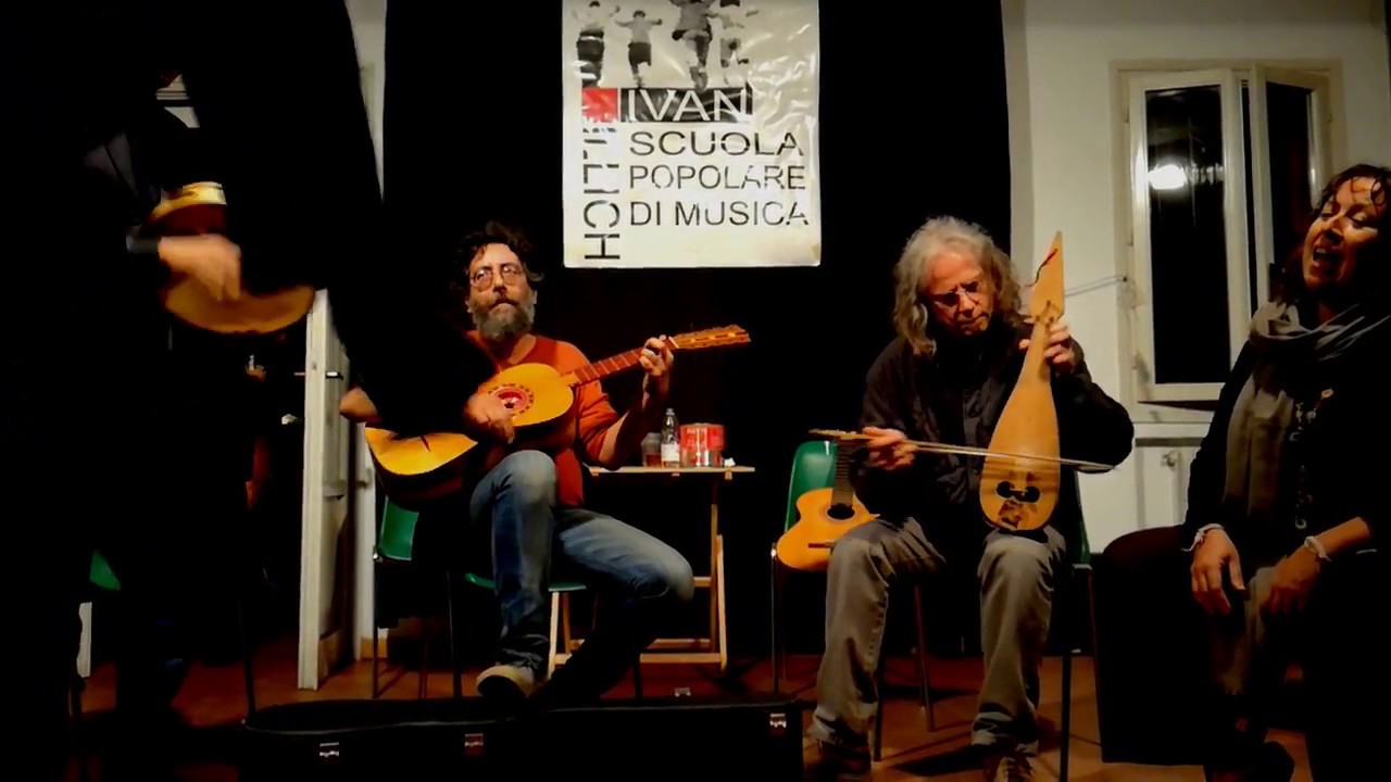 Festa di apertura della SPMII 2017-2018
