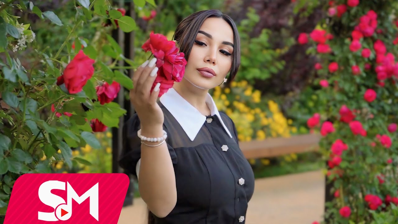 Konul Aliyeva - Emin Ellerde 2025 (Official Music Video)