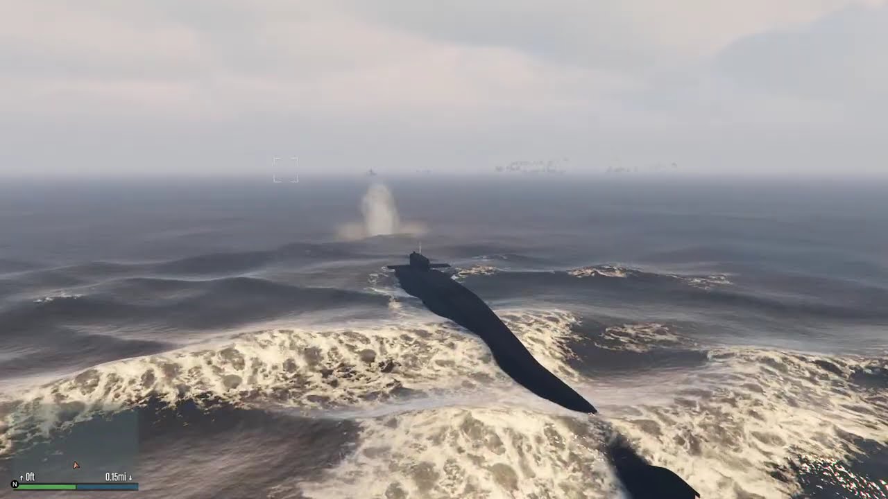 Late Night GTA 5 | Testing Old Ideas & Chillin