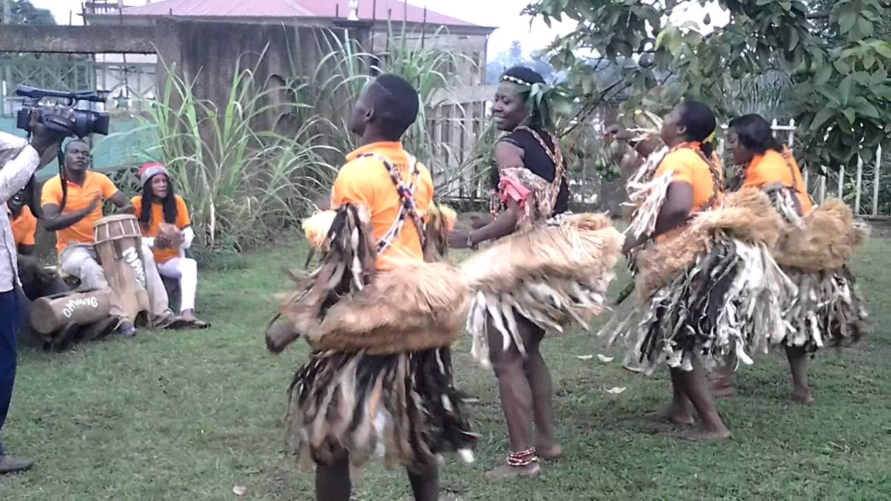 ADOUYAYE