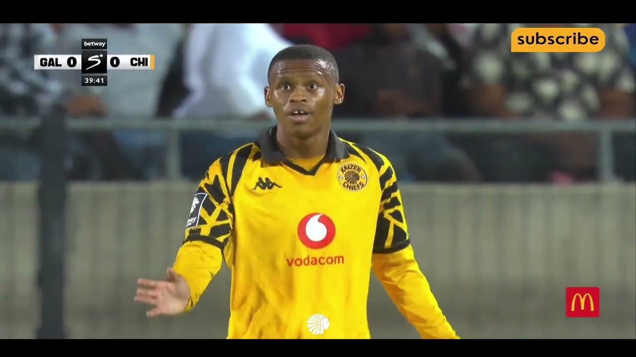 Marumo Gallants vs Kaizer Chiefs Highlights