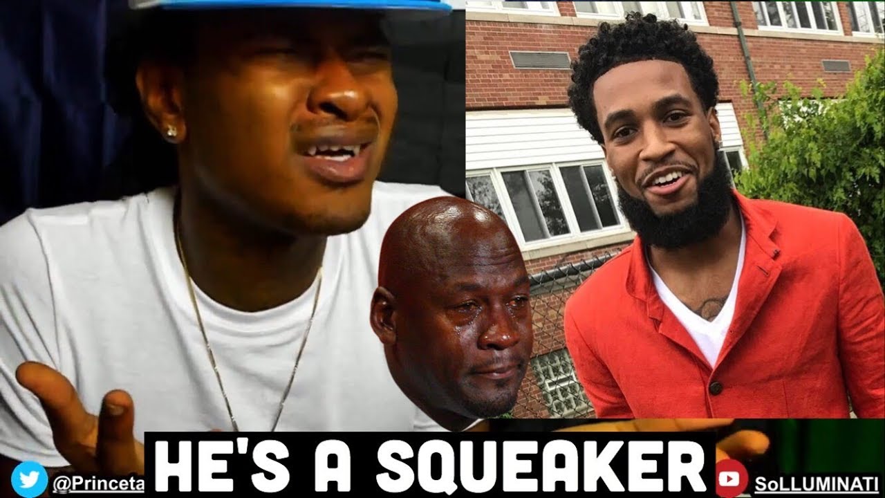 Who mans is this? Why is He Crying? ft. Chris & Queen