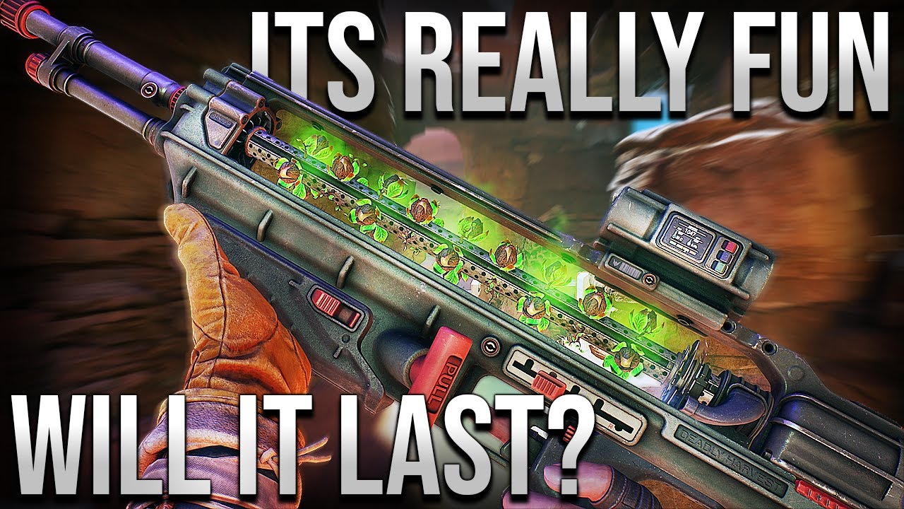 Splitgate 2 Is Great.. But There's a BIG Problem - First Impressions